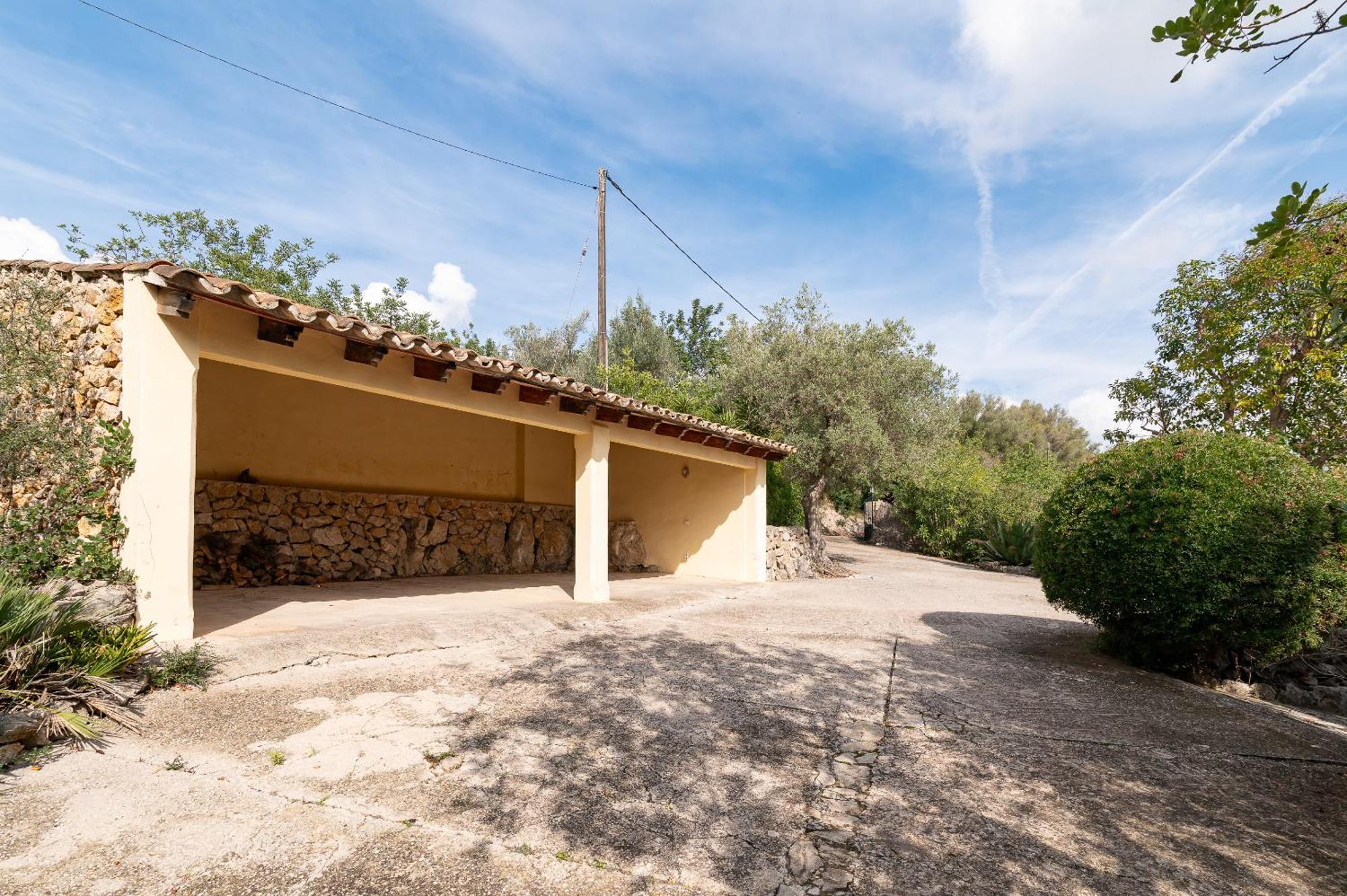 Villa La Coma By Sealand Villas Pollença Buitenkant foto